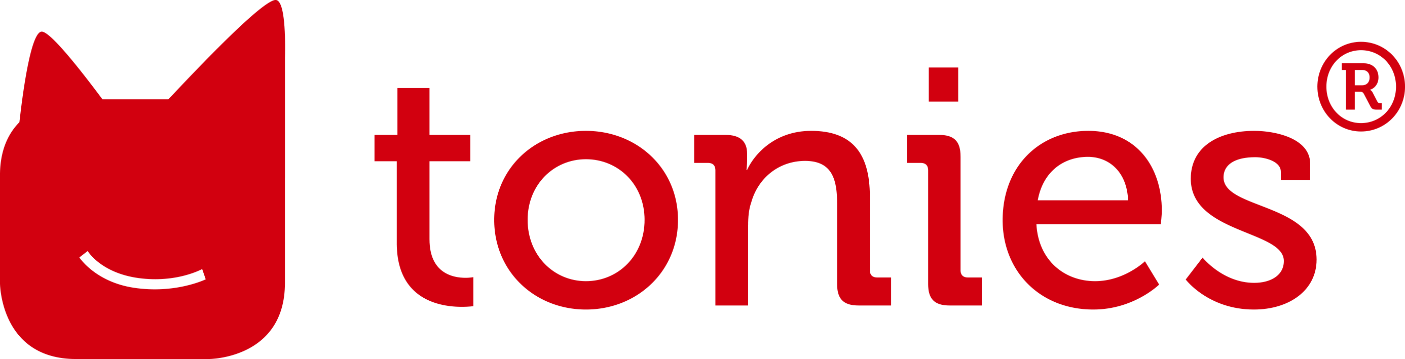 Tonies Logo